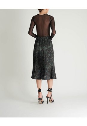 Falda Luna MMMLUNAVERDEXS Multicolor