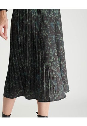 Falda Luna MMMLUNAVERDEXS Multicolor