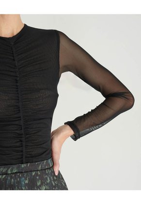 Falda Luna MMMLUNAVERDEXS Multicolor