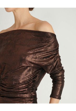 Top Lolly MMMTLOLLYTERRAL Bronce