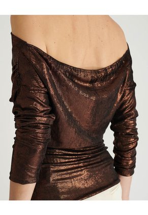 Top Lolly MMMTLOLLYTERRAL Bronce