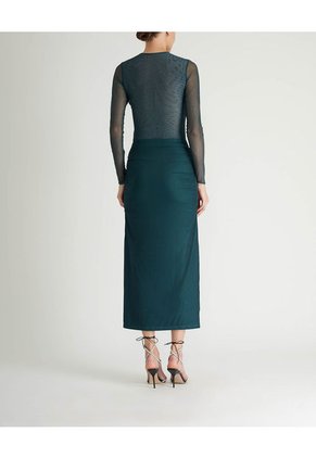 Falda Monarca MMMFMONARCAVERDES Verde