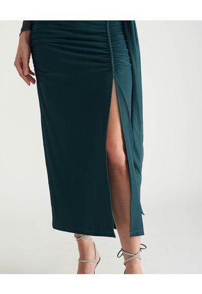 Falda Monarca MMMFMONARCAVERDES Verde