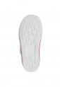 Tennis Deportivo Barbie Mic Blanco-Fucsia de mic
