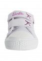 Tennis Deportivo Barbie Mic Blanco-Fucsia de mic