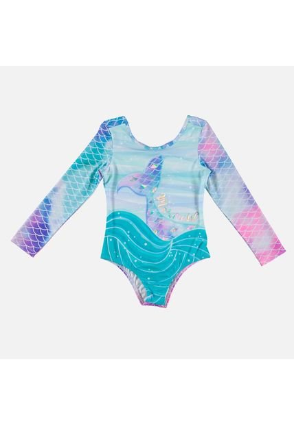 Vestido De Baño Entero Niña Mic 6 - Compra Ahora | Dafiti Colombia