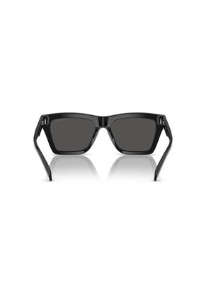 Gafas De Sol Michael Kors Pebble Beach Hombre Negro