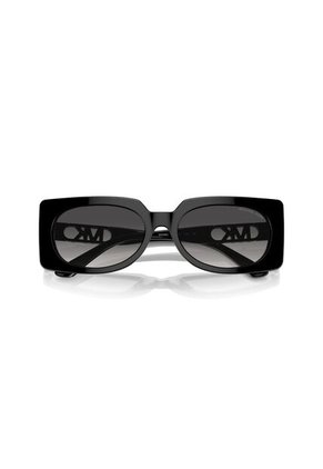 Gafas De Sol Michael Kors Bordeaux Mujer Negro