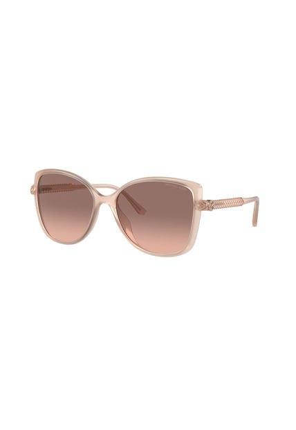 Gafas De Sol Malta Rosa Cremoso Michael Kors