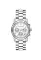 Reloj Michael Kors Mujer Runway. Acero Inoxidable Plateado MK7325 de Michael Kors