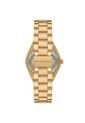 Reloj Michael Kors Mujer Lennox. Acero Inoxidable Dorado MK7391 de Michael Kors