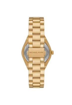Reloj Michael Kors Mujer Lennox. Acero Inoxidable Dorado MK7391