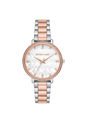 Relojes Michael Kors Pyper. Acero Inoxidable Plateado MK4667 de Michael Kors
