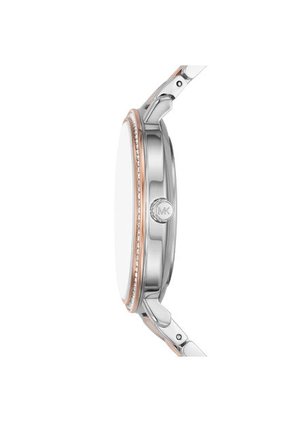 Relojes Michael Kors Pyper. Acero Inoxidable Plateado MK4667