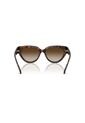 Gafas De Sol Michael Kors Boca Raton MK2241 Marrón Mujer de Michael Kors