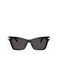 Gafas De Sol Michael Kors Grand Cayman MK2276U Negro Mujer de Michael Kors