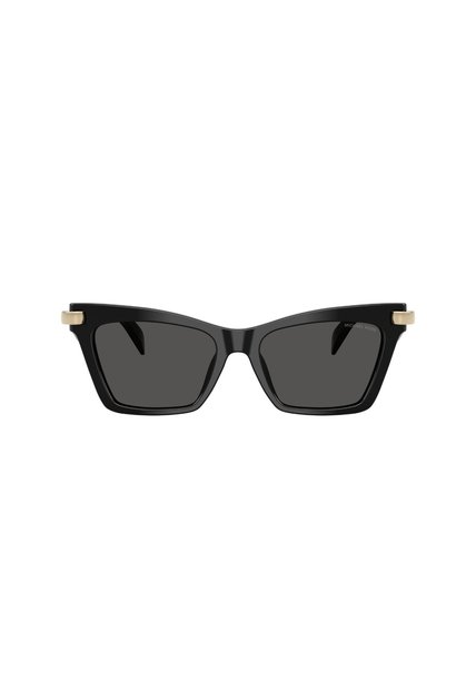 Gafas De Sol Michael Kors Grand Cayman MK2276U Negro Mujer