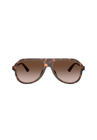 Gafas De Sol Michael Kors Molokai MK2281U Tipo Carey Hombre Degradé Michael Kors