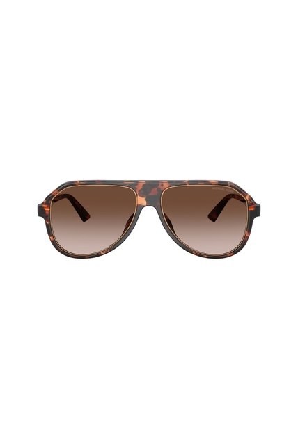 Gafas De Sol Michael Kors Molokai MK2281U Tipo Carey Hombre Degradé
