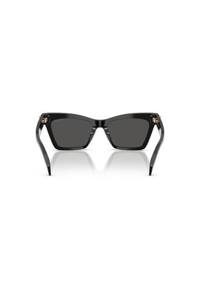 Gafas De Sol Michael Kors Grand Cayman MK2276U Negro Mujer