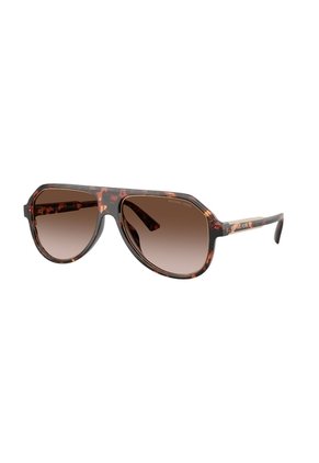 Gafas De Sol Michael Kors Molokai MK2281U Tipo Carey Hombre Degradé