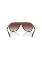 Gafas De Sol Michael Kors Molokai MK2281U Tipo Carey Hombre Degradé de Michael Kors