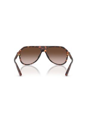 Gafas De Sol Michael Kors Molokai MK2281U Tipo Carey Hombre Degradé