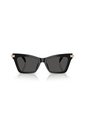 Gafas De Sol Michael Kors Grand Cayman MK2276U Negro Mujer de Michael Kors