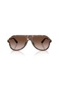 Gafas De Sol Michael Kors Molokai MK2281U Tipo Carey Hombre Degradé de Michael Kors