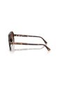 Gafas De Sol Michael Kors Molokai MK2281U Tipo Carey Hombre Degradé de Michael Kors