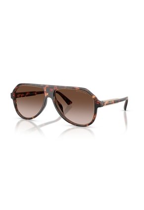 Gafas De Sol Michael Kors Molokai MK2281U Tipo Carey Hombre Degradé