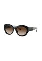 Gafas De Sol Michael Kors Brussels MK2204 Negro Mujer de Michael Kors
