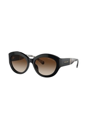 Gafas De Sol Michael Kors Brussels MK2204 Negro Mujer