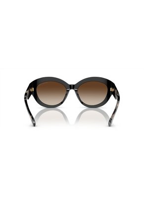Gafas De Sol Michael Kors Brussels MK2204 Negro Mujer