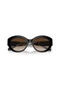 Gafas De Sol Michael Kors Brussels MK2204 Negro Mujer de Michael Kors
