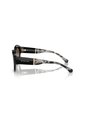 Gafas De Sol Michael Kors Brussels MK2204 Negro Mujer de Michael Kors