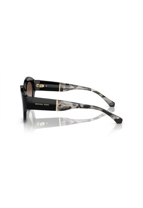 Gafas De Sol Michael Kors Brussels MK2204 Negro Mujer