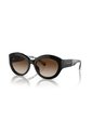 Gafas De Sol Michael Kors Brussels MK2204 Negro Mujer de Michael Kors