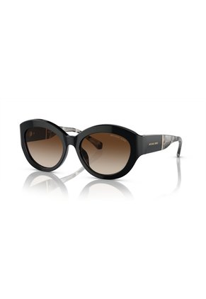 Gafas De Sol Michael Kors Brussels MK2204 Negro Mujer