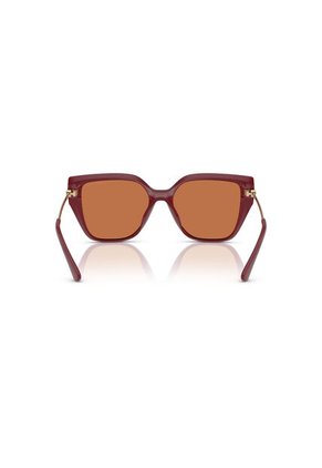 Gafas De Sol Michael Kors St. Barths MK2231 Rojo Mujer