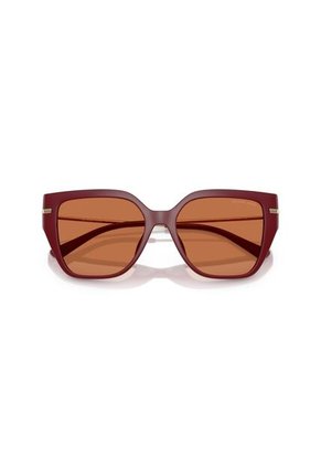 Gafas De Sol Michael Kors St. Barths MK2231 Rojo Mujer