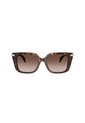 Gafas De Sol Michael Kors Santo Domingo MK2275BU Tipo Carey Mujer Degradé de Michael Kors
