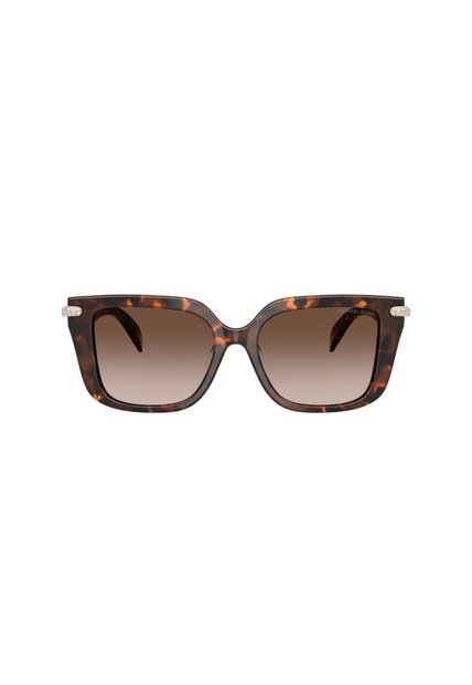 Gafas De Sol Michael Kors Santo Domingo MK2275BU Tipo Carey Mujer Degradé