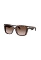 Gafas De Sol Michael Kors Santo Domingo MK2275BU Tipo Carey Mujer Degradé de Michael Kors