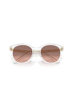 Gafas De Sol Michael Kors Pienza MK2264 Transparente Mujer
