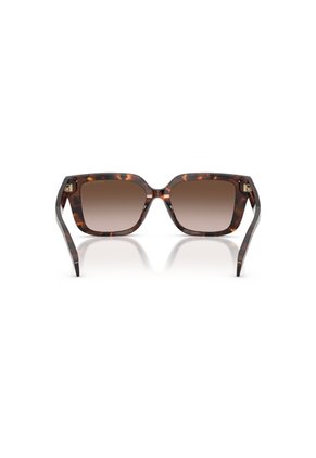 Gafas De Sol Michael Kors Santo Domingo MK2275BU Tipo Carey Mujer Degradé