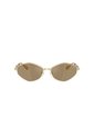 Gafas De Sol Michael Kors Gold Coast MK1181 Dorado Mujer de Michael Kors