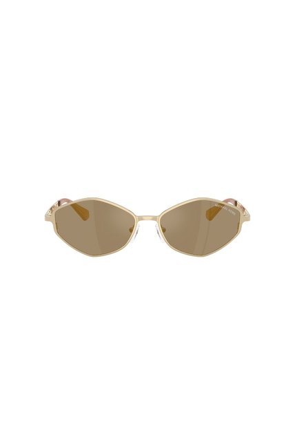 Gafas De Sol Michael Kors Gold Coast MK1181 Dorado Mujer