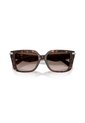 Gafas De Sol Michael Kors Santo Domingo MK2275BU Tipo Carey Mujer Degradé de Michael Kors