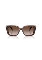 Gafas De Sol Michael Kors Santo Domingo MK2275BU Tipo Carey Mujer Degradé de Michael Kors